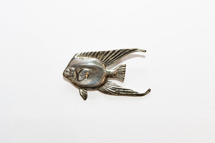 Sterling Silver Jewellery